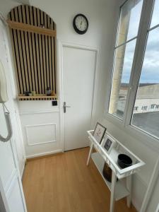 Appartements Un cocon au Presbytere avec place de parking voiture gratuite : photos des chambres