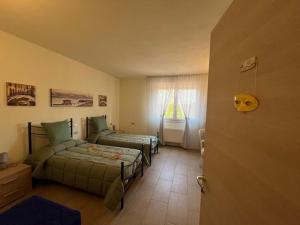 Double or Twin Room - Disability Access room in Ca' Nadia