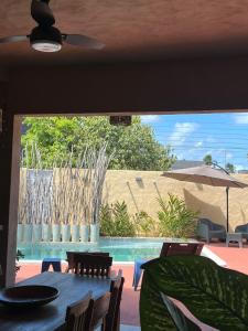 Suíte 02 Veredas do Patacho