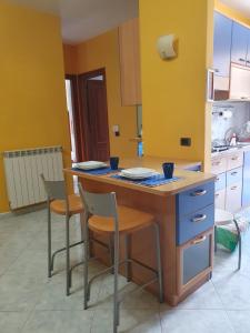 La collina