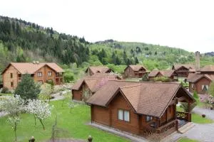 TAOR Karpaty Resort & Spa - Rybnik
