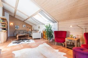 Ferienwohnung Haller
