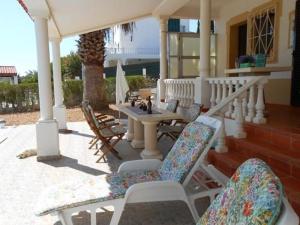 Nettes Ferienhaus In Altura Mit Gepflegtem Garten