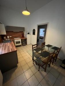 Appartment Doutre Terrasse- 2ch - 6 personnes