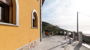 La Rosa dei Venti-Villa Angela Panoramic img40