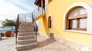 La Rosa dei Venti-Villa Angela Panoramic img3
