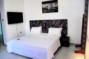 Stella Residence and Cuisine Kigali - Kibagabaga