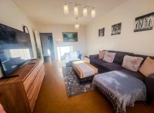 Arctic Warm Apartment