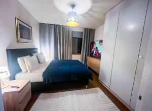 Arctic Warm Apartment