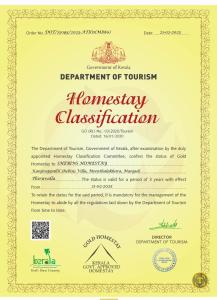 Shebins Home Stay Thiruvalla