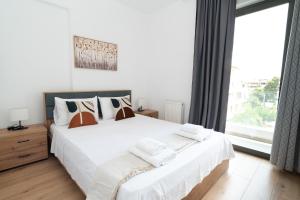 Elegant apartment in Agia Paraskevi-B2