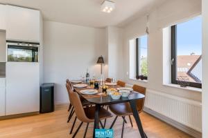 Sealine - modern apartment at 100m from the beach