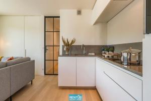 Sealine - modern apartment at 100m from the beach