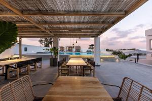 Kalisti Hotel & Suites