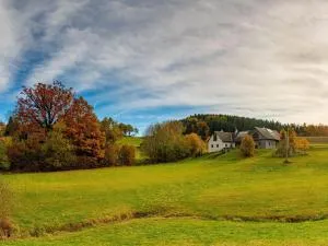 Wunderschönes Ferienhaus In Schloß Rosenau Mit Offenerem Kamin - Arbesbach