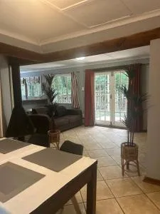 Caversham Mill Cottage - Dargle