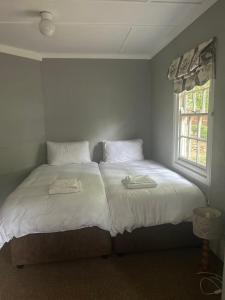 Caversham Mill Cottage