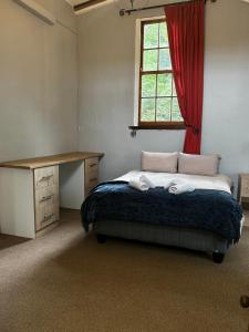 Caversham Mill Cottage