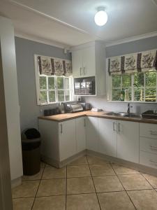 Caversham Mill Cottage