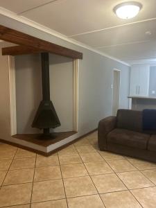 Caversham Mill Cottage