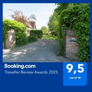 Lien's Cottage - Brujas