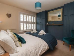 Lychgate View Cottage