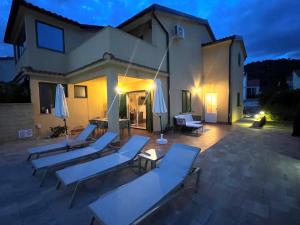 Ferienhaus Sommerflucht 2 
