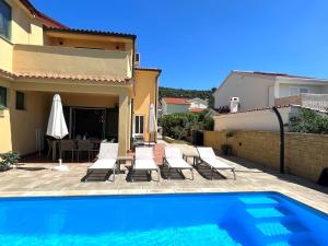 Ferienhaus Sommerflucht 2 