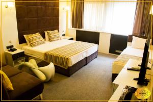 PALMYE HOTEL Beyoylu