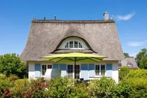 Ferienhaus Marvin In Beckerwitz - Beckerwitz