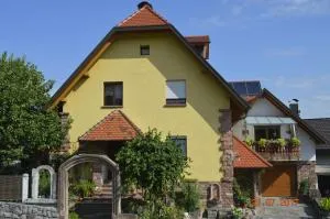 Ferienwohnung Burgblick In Lauf - Lauf