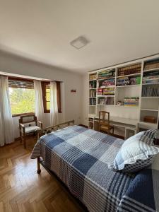 Casa del Bicentenario