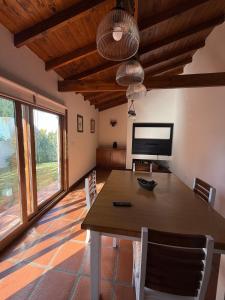 Casa del Bicentenario