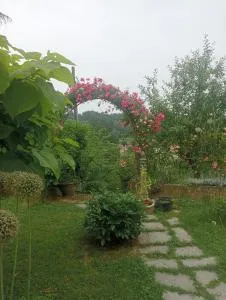 B&B Cascina Ciapilau - Quarto dʼAsti