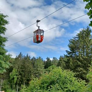 Ferienhaus Hahnenklee