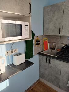 RAKVERE 32 2 bedroom apartment