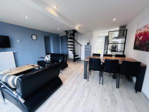 Bungalowpark Simpelveld - Delta 125