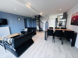 Bungalowpark Simpelveld - Delta 125