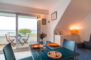 Appartements Fetan Stirec - Appt vue mer : photos des chambres