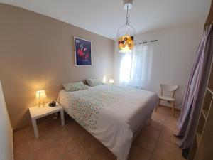 Villas Chez Mylene et Jean : photos des chambres