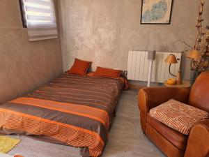 Villas Chez Mylene et Jean : photos des chambres