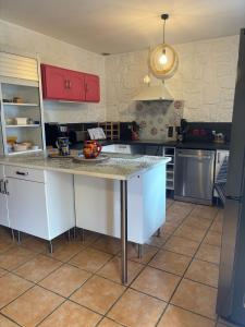 Villas Chez Mylene et Jean : photos des chambres