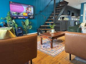 North Laine Brighton