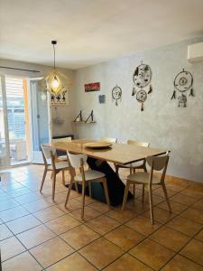 Villas Chez Mylene et Jean : photos des chambres