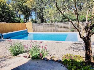 Villas Chez Mylene et Jean : photos des chambres