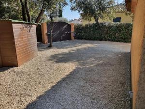 Villas Chez Mylene et Jean : photos des chambres