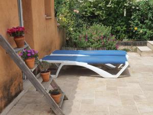 Villas Chez Mylene et Jean : photos des chambres