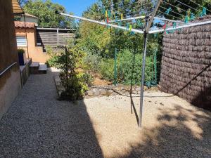 Villas Chez Mylene et Jean : photos des chambres