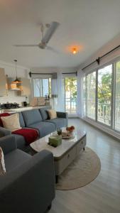 Zuri Twin Sands Beach Properties - Malindi