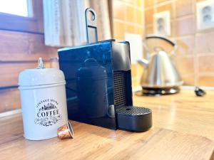 Drevenica Veverica v Terchovej